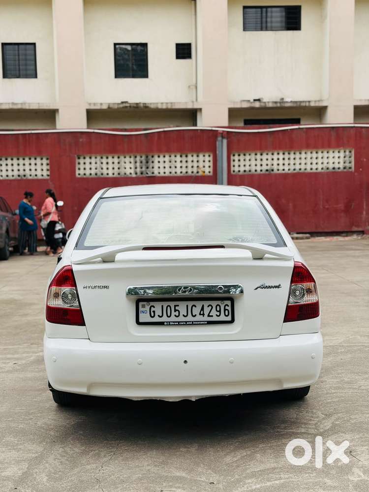 Hyundai Accent 1.5 Gle, 2013, Cng & Hybrids