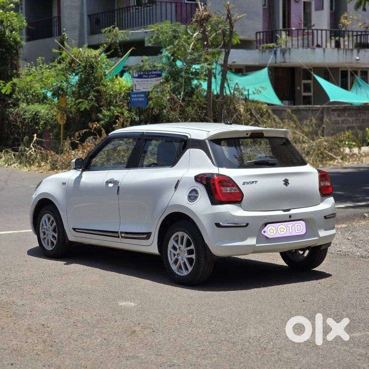 Maruti Suzuki Swift Zdi, 2019, Diesel