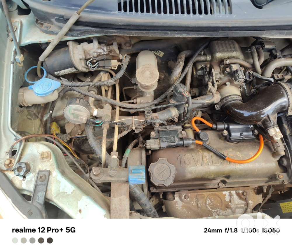 2007 Maruti Suzuki Wagon R