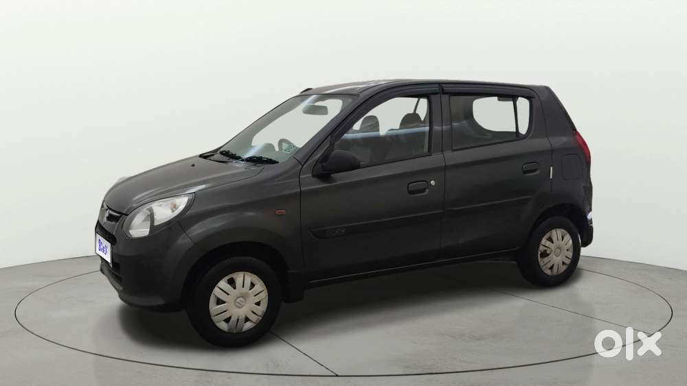 Maruti Suzuki Alto 800 2012-2016 Lxi, 2015, Petrol