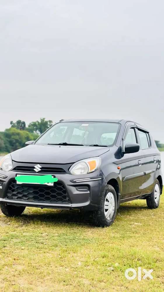 Maruti Suzuki Alto 2023 Vxi
