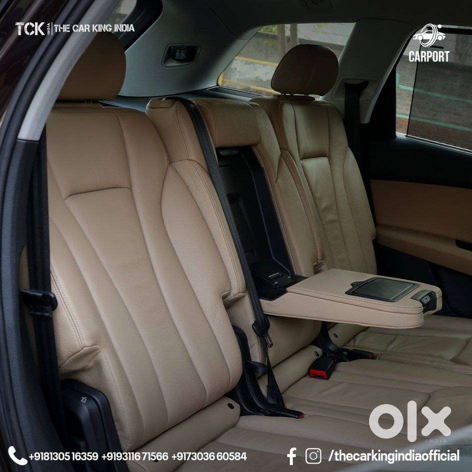 Audi Q7 4.2 Tfsi Quattro, 2022, Petrol