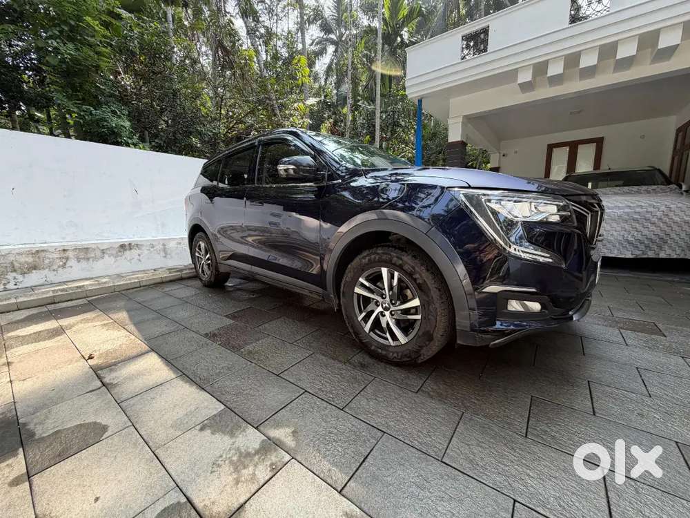 Mahindra Xuv700 2023 Diesel 85000 Km Driven