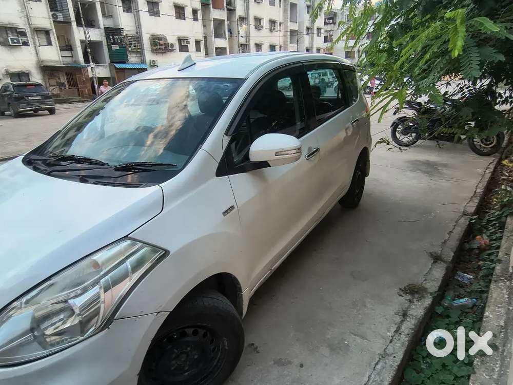 Maruti Suzuki Ertiga 2018 Diesel