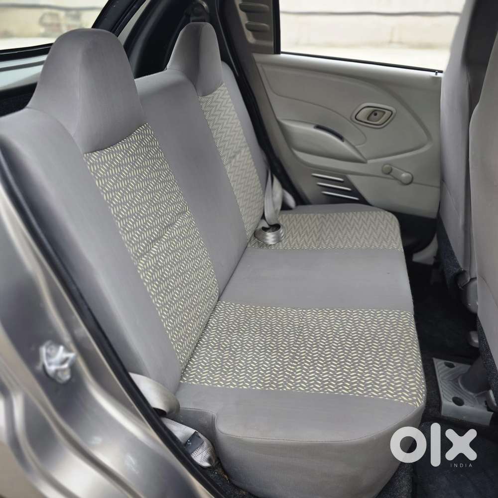 Datsun Redigo 1.0 T Option, 2017, Petrol