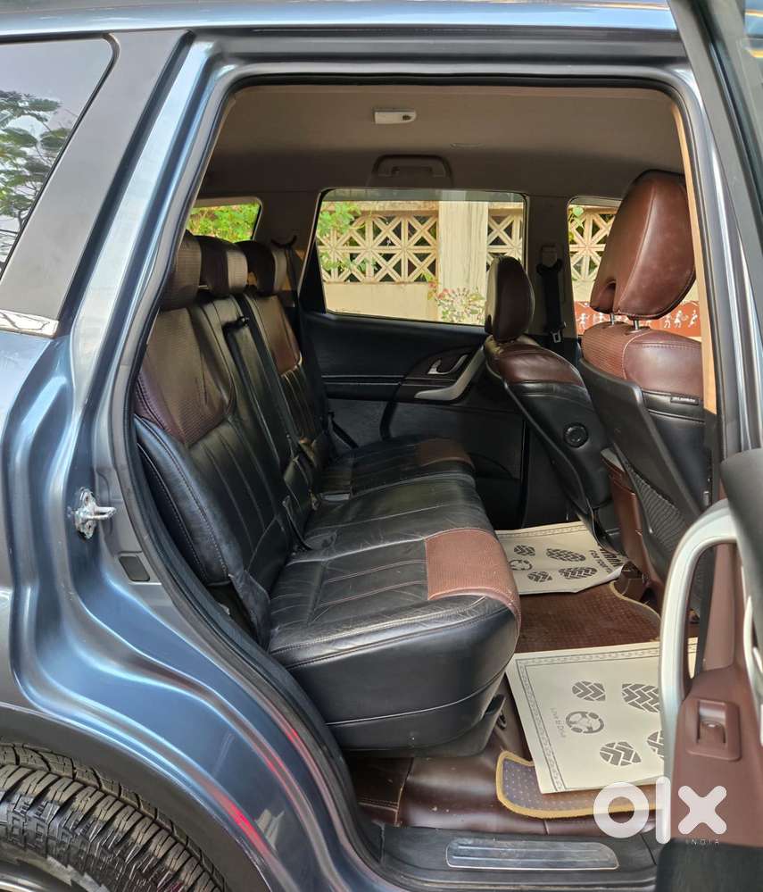 Mahindra Xuv500 W8, 2014, Diesel