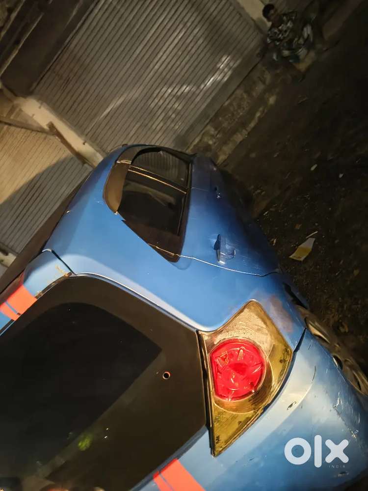 Honda Brio S Mt 2012