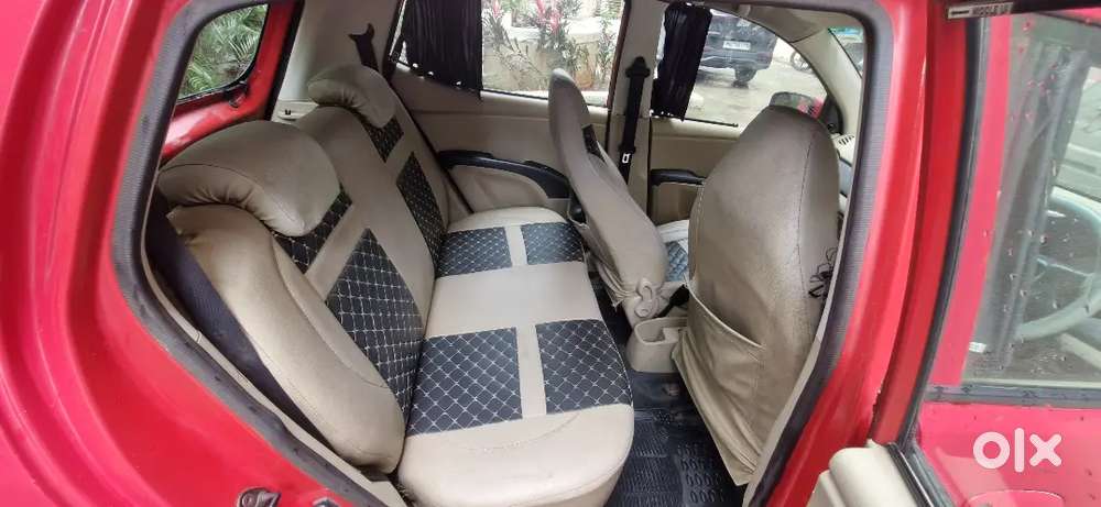Hyundai I10 Asta Oct-2009