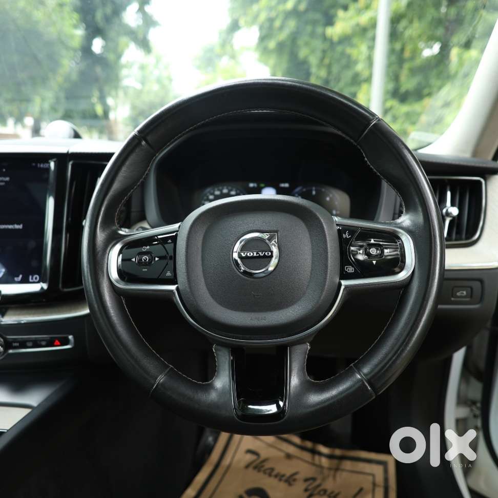 Volvo Xc60 Inscription D5, 2020, Diesel