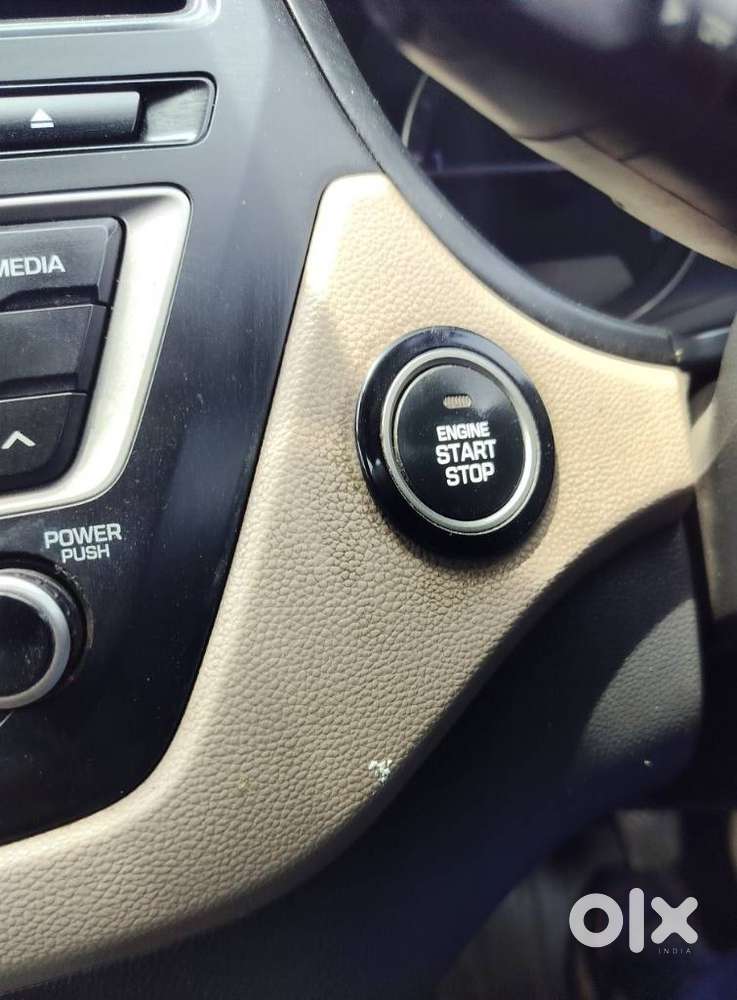 Hyundai Elite I20 Asta 1.4 Crdi, 2014, Diesel