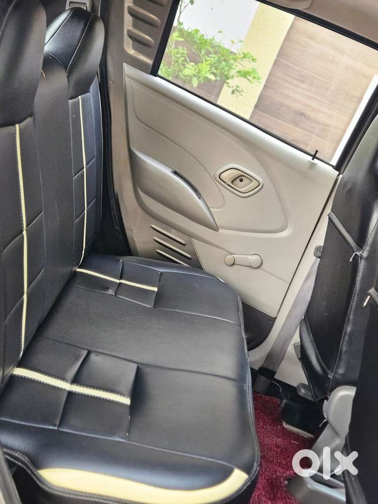 Datsun Redi Go, 2017, Petrol