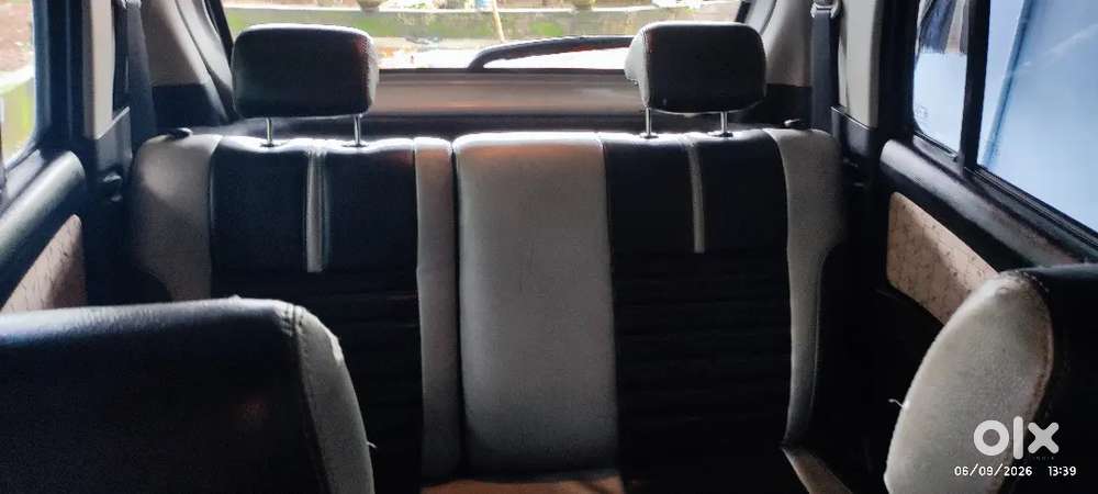 Maruti Suzuki Wagon R 2017 Petrol 55000 Km Driven