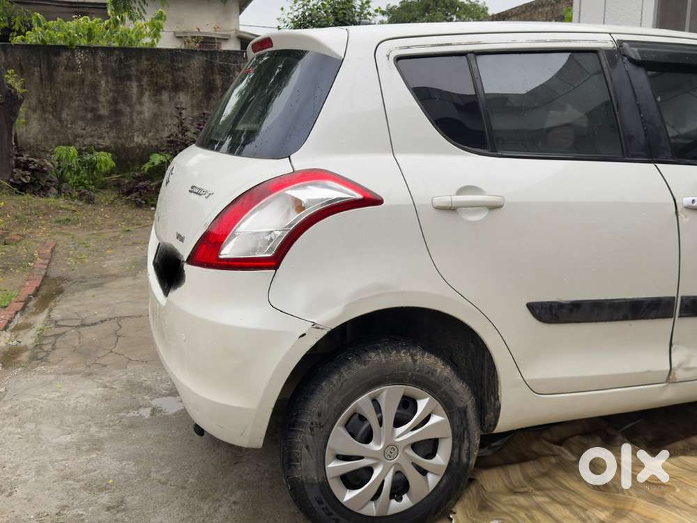 Maruti Suzuki Swift Vdi 2017 Diesel Good Condition