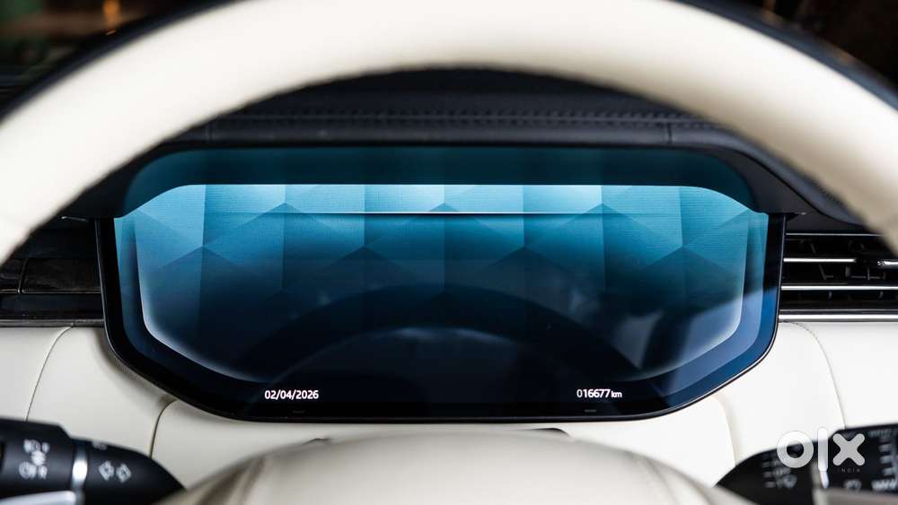 Land Rover Range Hse Lwb 3.0 Diesel, 2024, Petrol