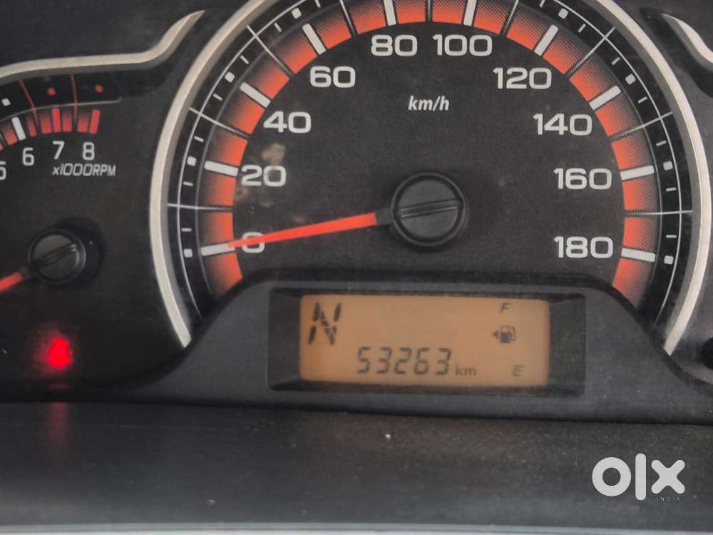 Maruti Suzuki Alto K10 Vxi (o), 2018, Petrol