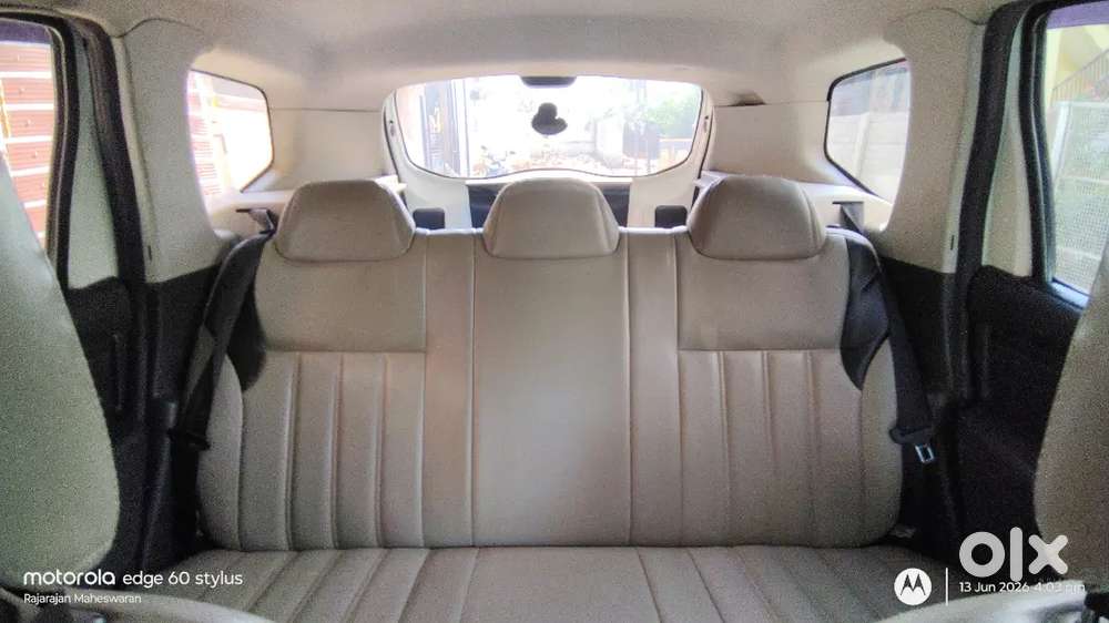 Nissan Terrano 2016 Diesel 85ps