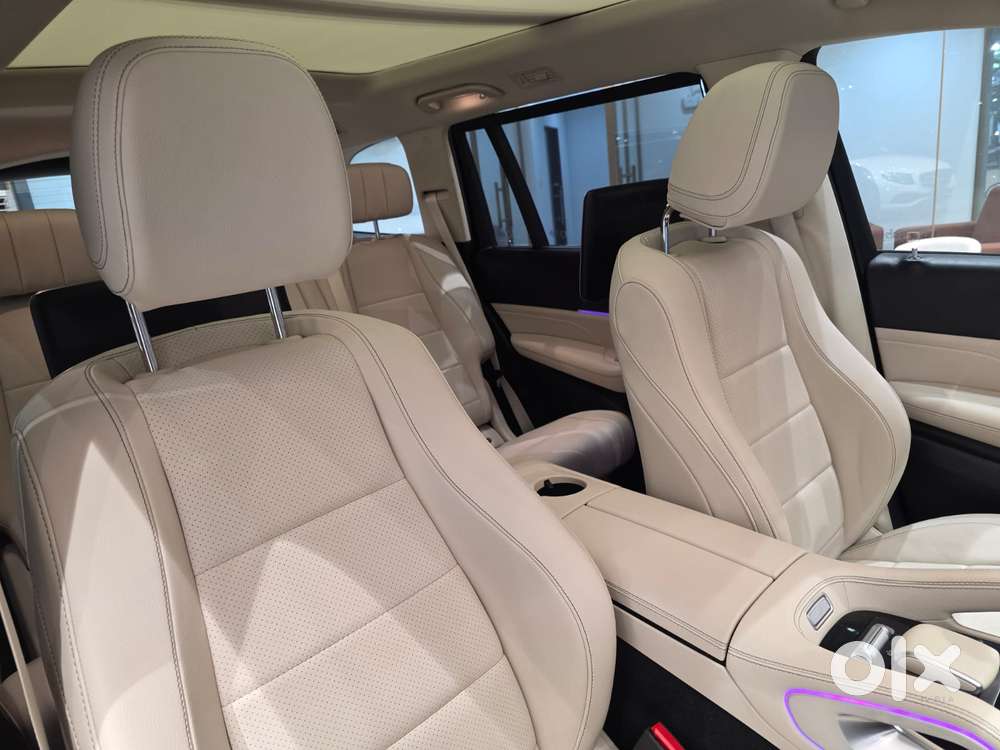 Mercedes-benz Gls 400d 4matic, 2023, Diesel