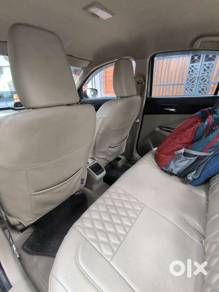 Maruti Suzuki Dzire 1.2 Vxi Cng, 2020, Cng & Hybrids