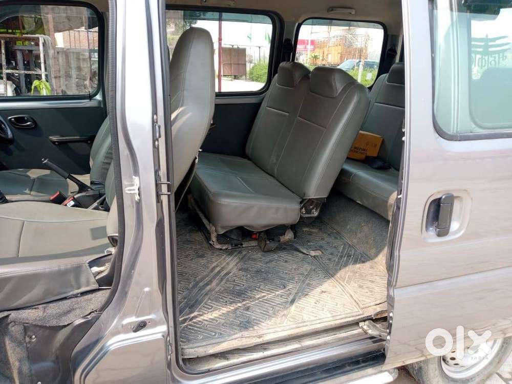 Maruti Suzuki Eeco 2024 Petrol 23000 Km Driven