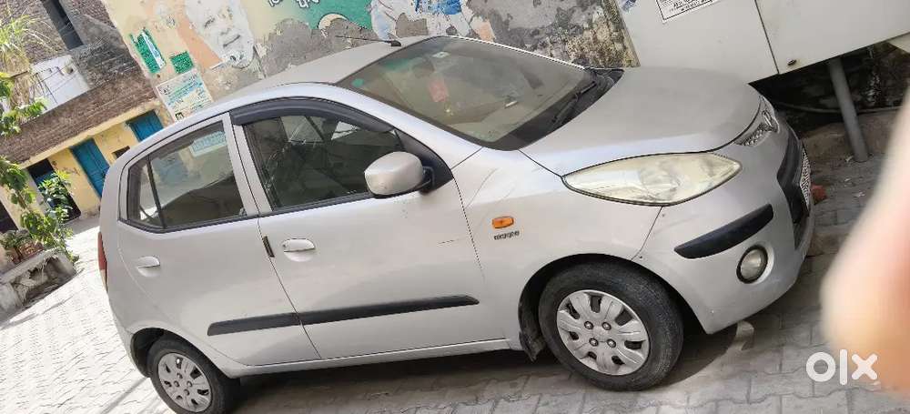 Hyundai I10 2009