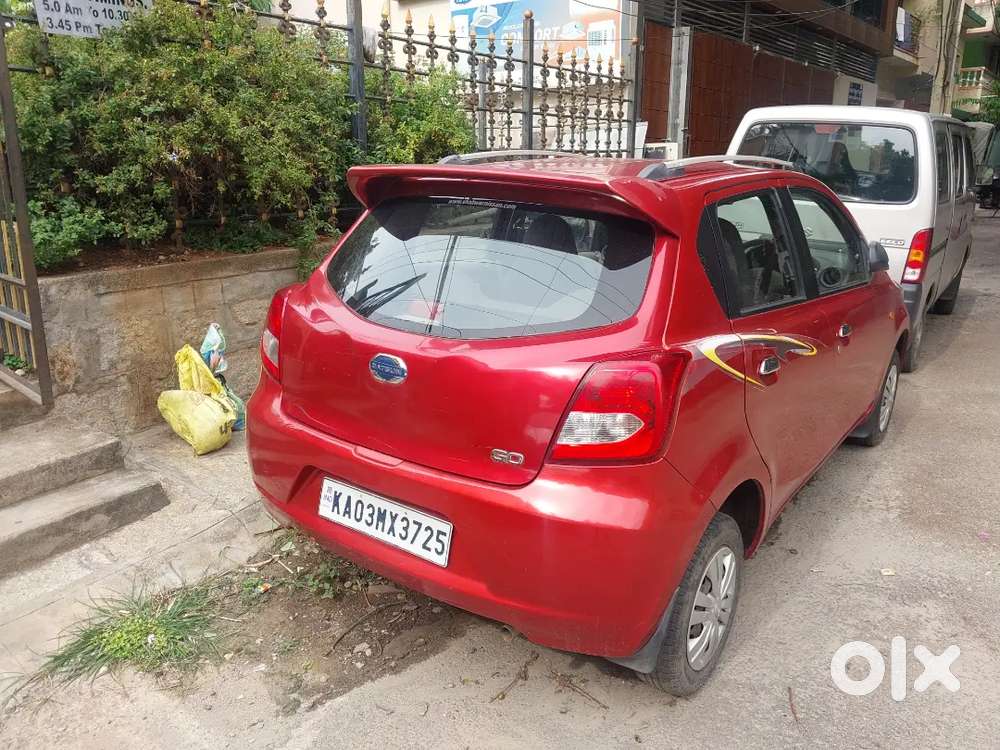 Datsun Go T
