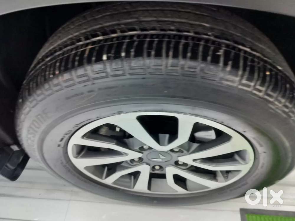 Mahindra Scorpio N Z8 L Diesel Mt 2wd 7 Str, 2024, Diesel