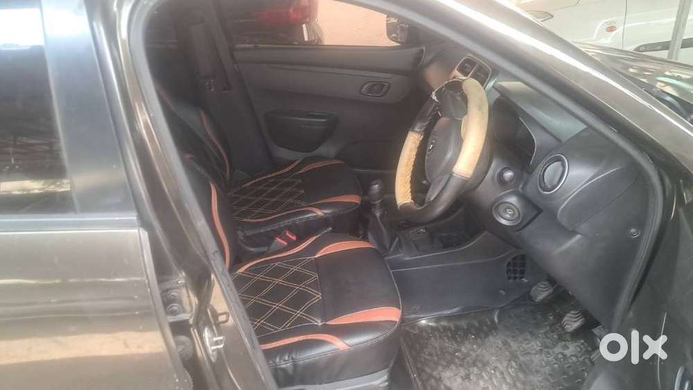Renault Kwid Rxt Manual Climber, 2018, Petrol