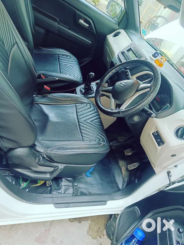 Maruti Suzuki Wagon R 2023 Petrol Car