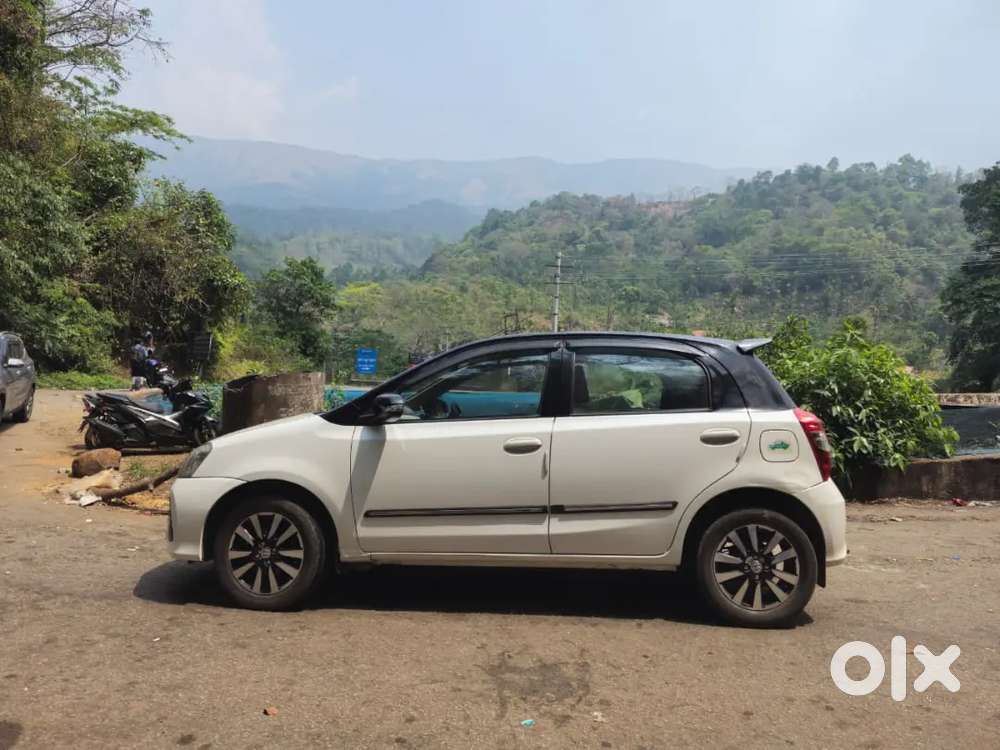 Toyota Etios Liva Good Condition