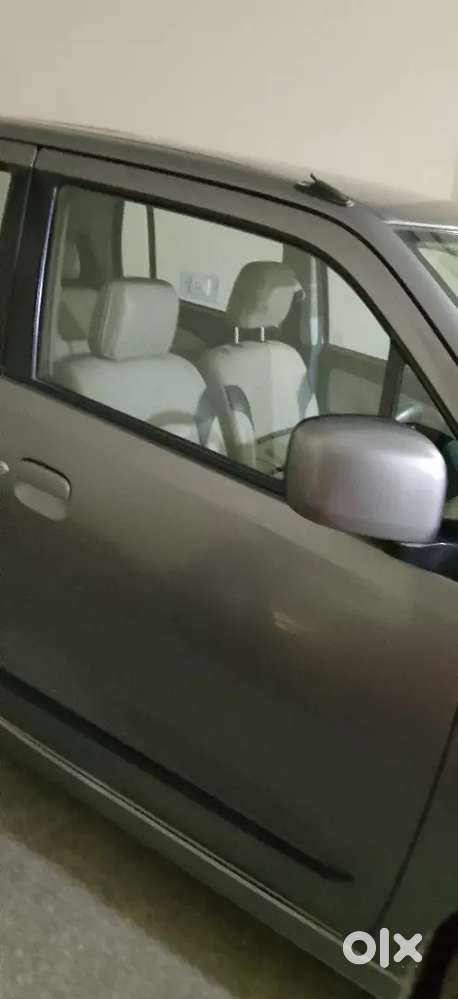 2nd Maruti Suzuki Wagon 2017