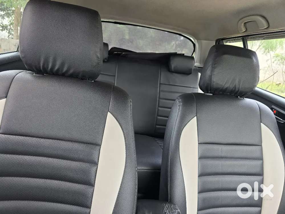 Maruti Suzuki Swift 2015 Diesel Manual