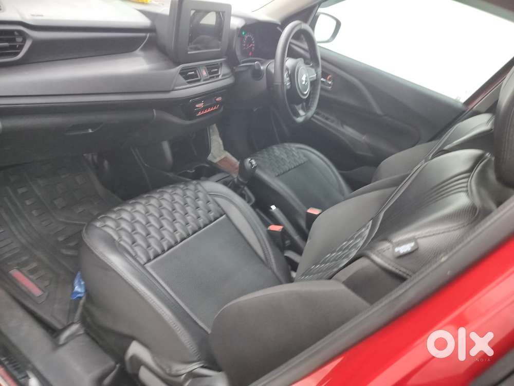 Maruti Suzuki Swift Vxi + Manual, 2025, Petrol