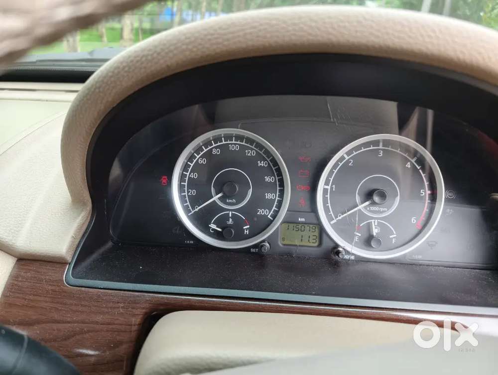 Tata Safari Storme 2013 Diesel Well Maintained