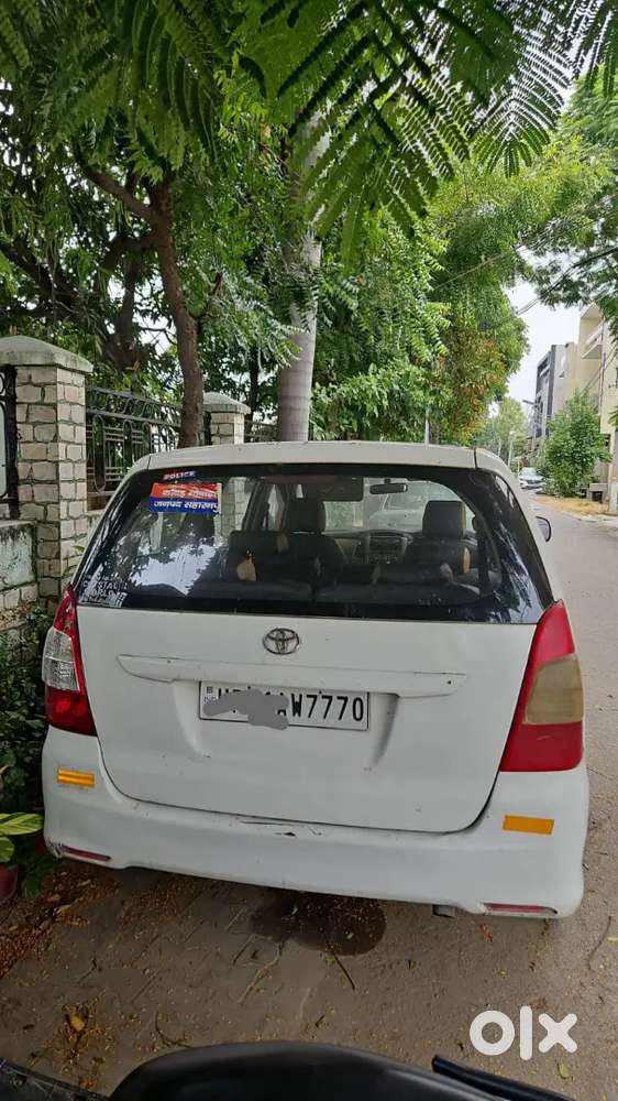 Toyota Bz4x Diesel 2015