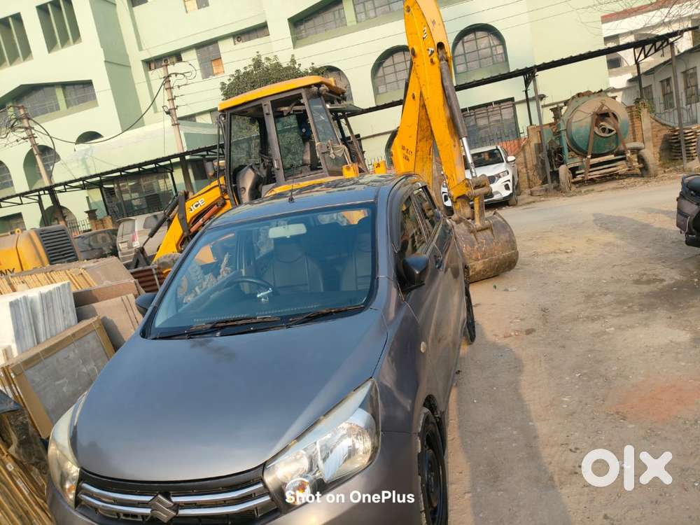 Maruti Suzuki Celerio 2014 Cng & Hybrids 90000 Km Driven