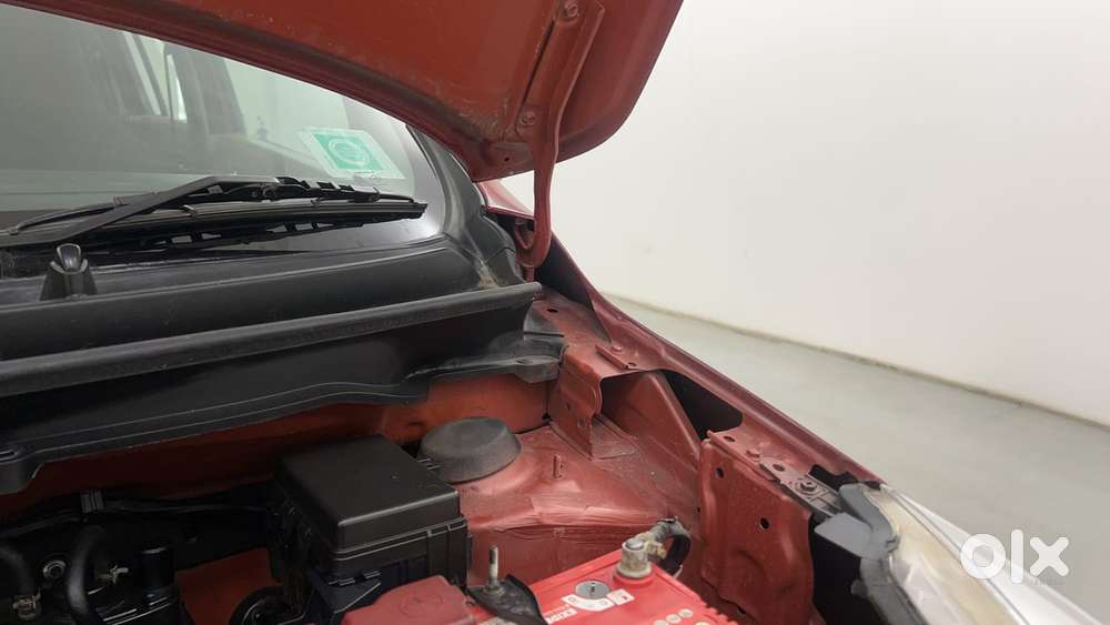 Maruti Suzuki Celerio 1.0 Zxi Amt, 2016, Petrol