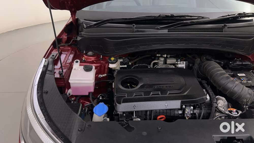 Kia Seltos Htx D, 2023, Diesel