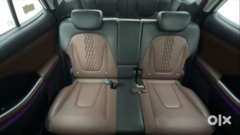 Hyundai Alcazar 1.5 Platinum (o) Diesel At 7 Str, 2023, Diesel