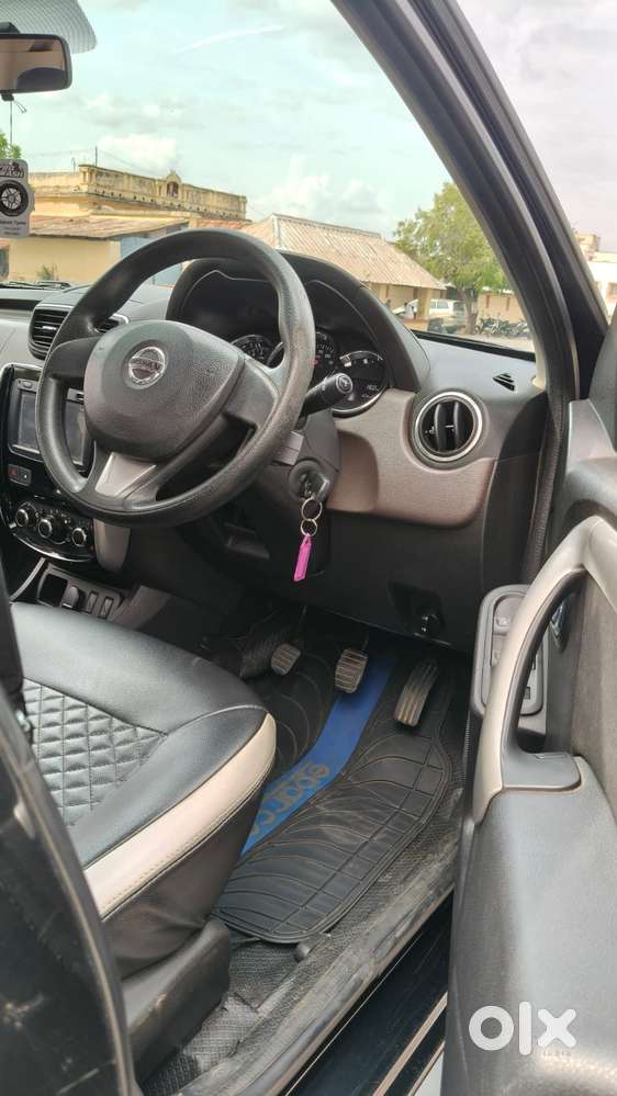 Nissan Terrano Xl D Plus, 2017, Diesel