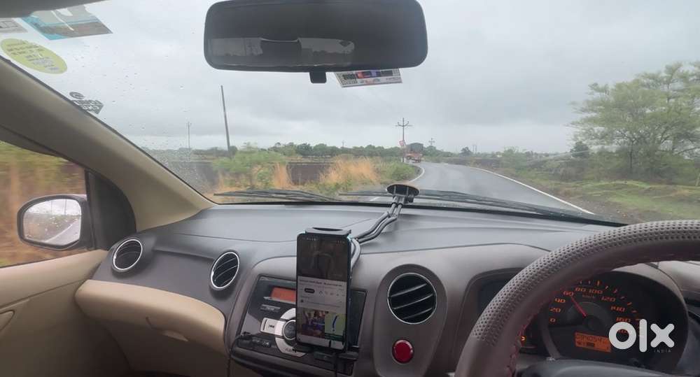 Honda Amaze 2014 Car