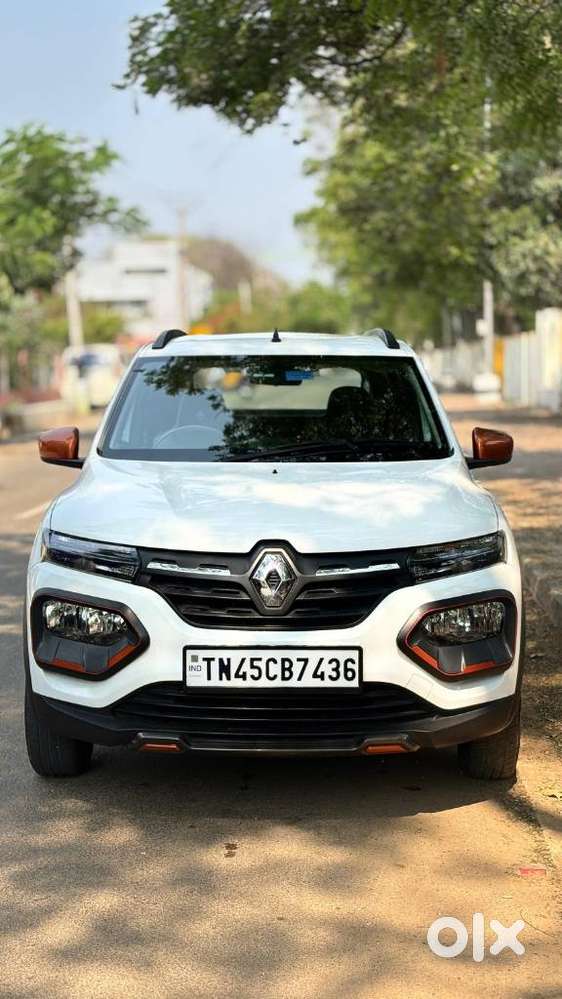 Renault Kwid Rxt Easy-r, 2022, Petrol