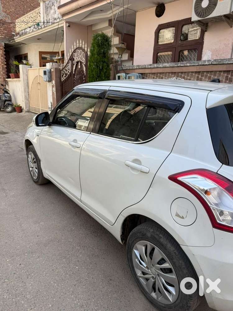 Maruti Suzuki Swift 2014 Petrol Well Maintained