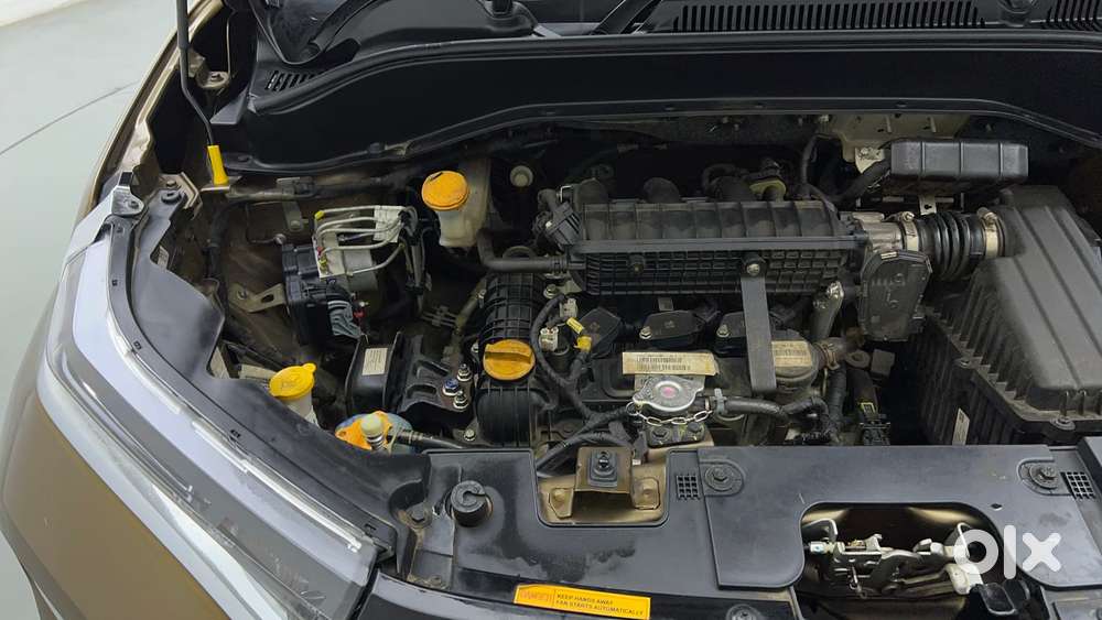 Tata Punch Accomplished, 2023, Petrol