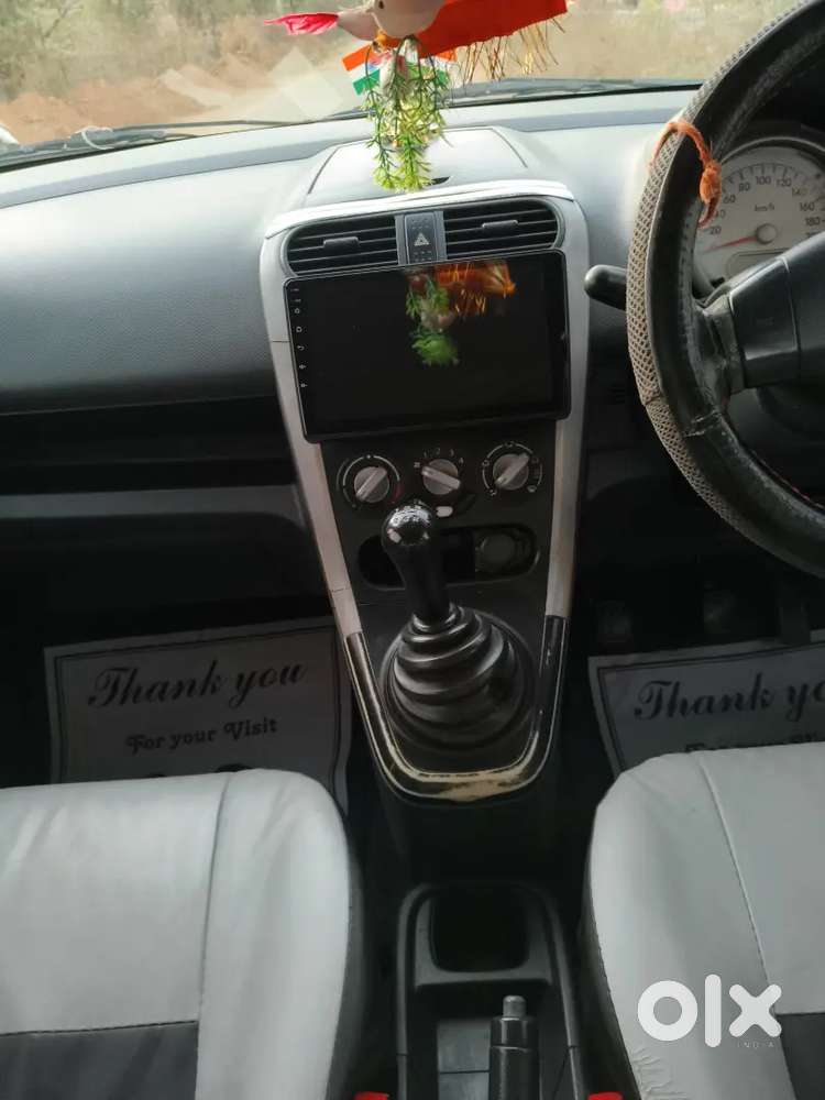 Ritz 2012 Model Well Maintained Orginal Car