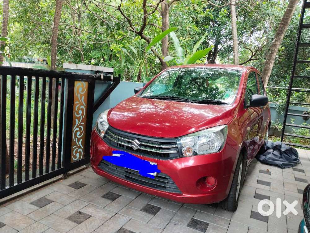 Maruti Celerio 1st Owner