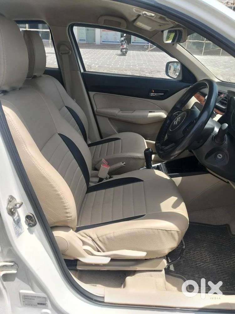 Maruti Suzuki Dzire 2017-2020 Vdi, 2019, Diesel