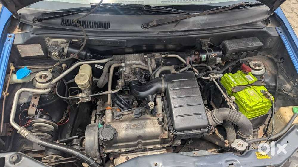 Maruti Suzuki Alto Lxi Bsiii, 2007, Petrol