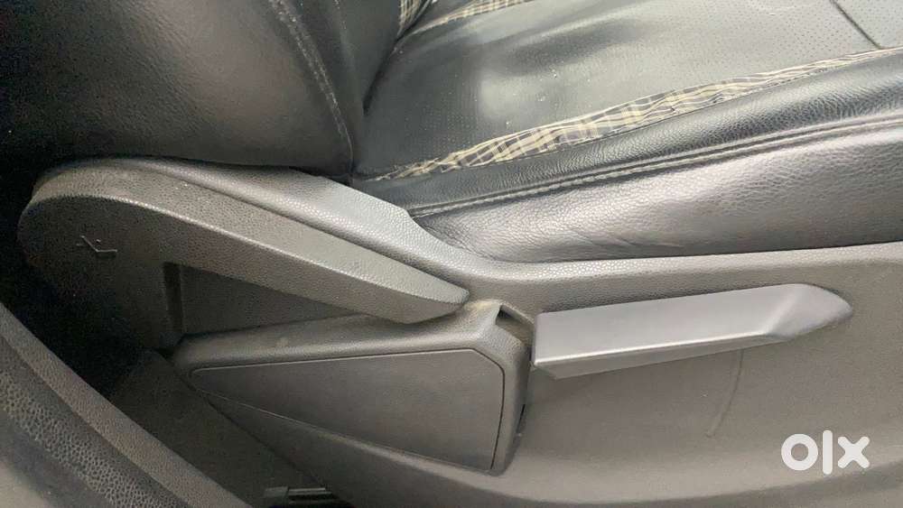 Ford Ecosport [2013-2015] 1.0 Ecoboost Titanium, 2013, Petrol