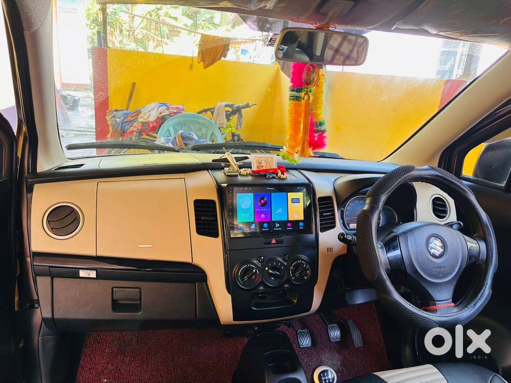 2019 Maruti Suzuki Wagon R