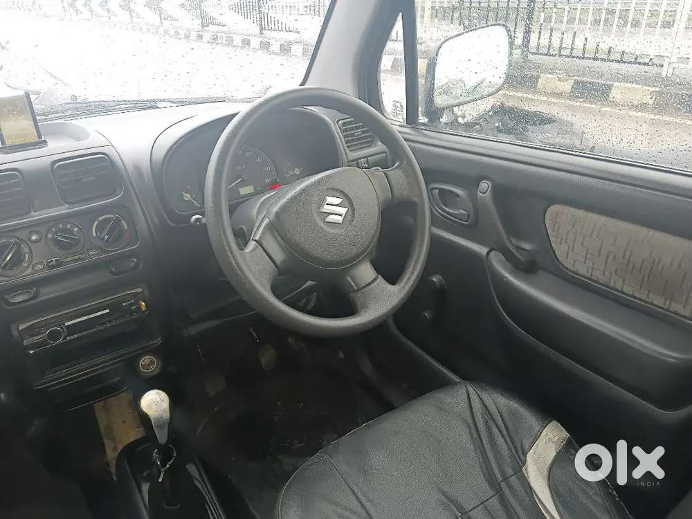 Maruti Suzuki Wagon R 2010